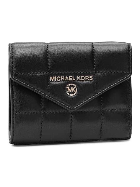 kleine geldbörse michael kors